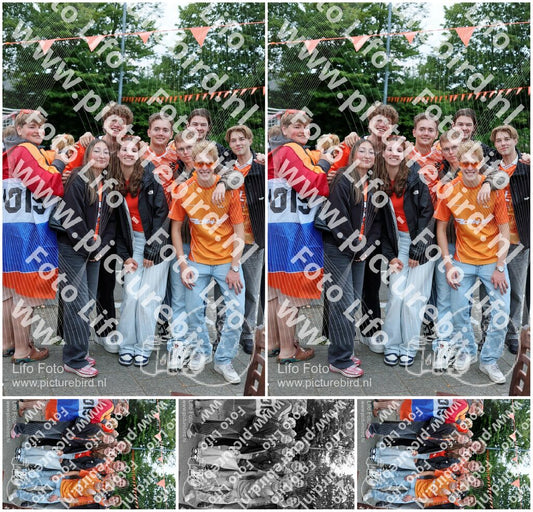Evenement foto: Serie 430
