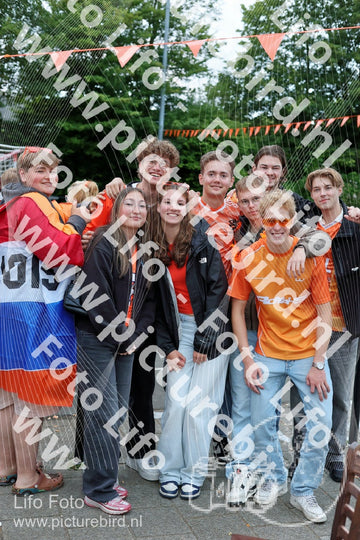 Evenement foto: Serie 430