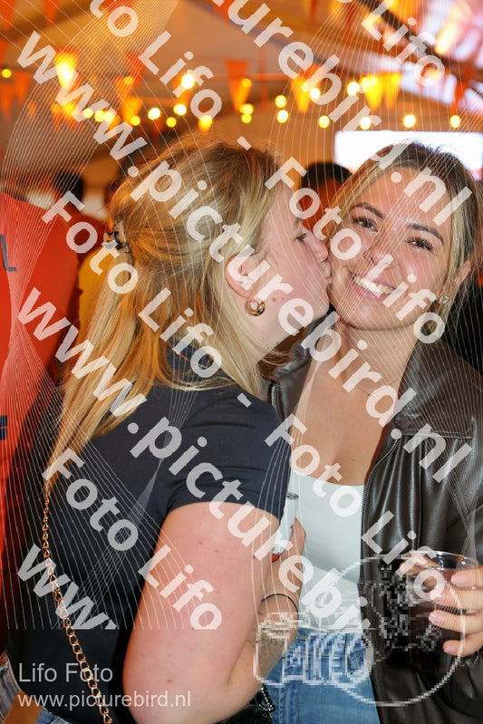Evenement foto: Serie 430