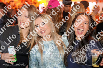 Evenement foto: Serie 430