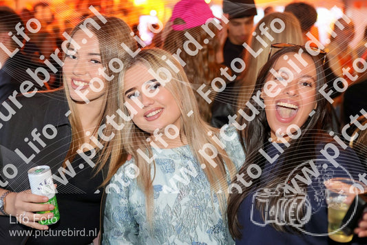 Evenement foto: Serie 430