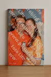 Evenement foto: Serie 430