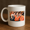 Evenement foto: Serie 430