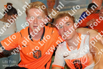Evenement foto: Serie 430