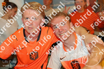 Evenement foto: Serie 430
