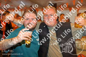 Evenement foto: Serie 430