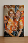 Evenement foto: Serie 430