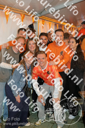 Evenement foto: Serie 430