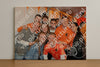 Evenement foto: Serie 430