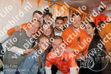 Evenement foto: Serie 430