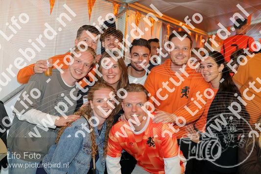 Evenement foto: Serie 430