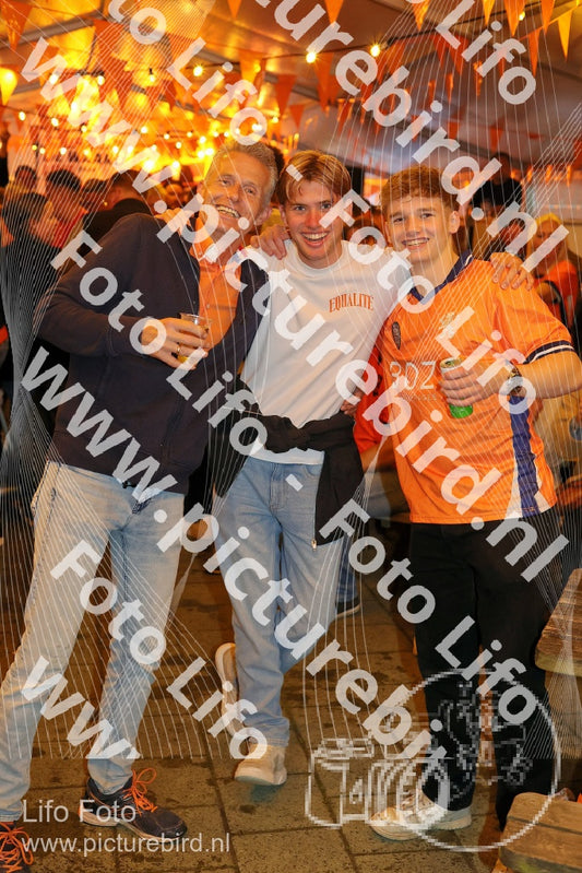 Evenement foto: Serie 430