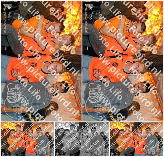 Evenement foto: Serie 430