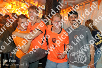 Evenement foto: Serie 430