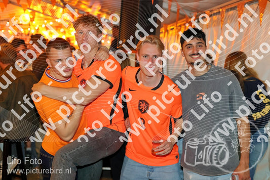 Evenement foto: Serie 430
