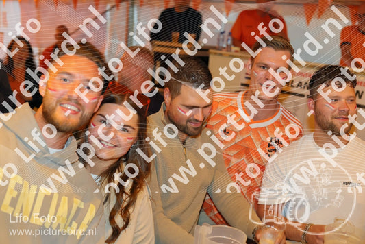 Evenement foto: Serie 430