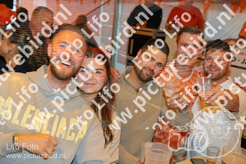 Evenement foto: Serie 430
