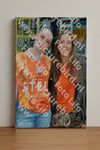 Evenement foto: Serie 430