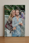 Evenement foto: Serie 430