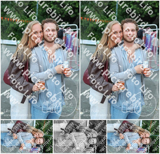Evenement foto: Serie 430