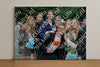 Evenement foto: Serie 430