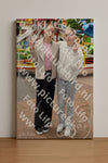 Evenement foto: Serie 285