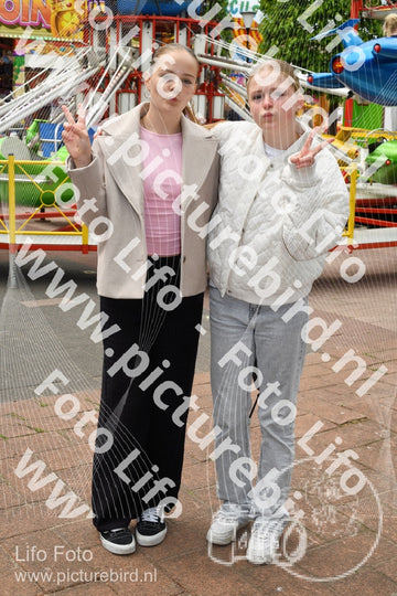 Evenement foto: Serie 285
