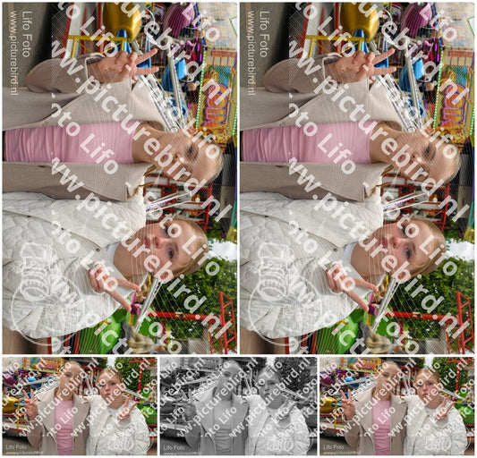 Evenement foto: Serie 285
