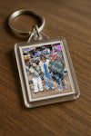 Evenement foto: Serie 285