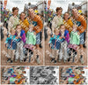 Evenement foto: Serie 285