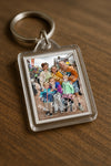 Evenement foto: Serie 285
