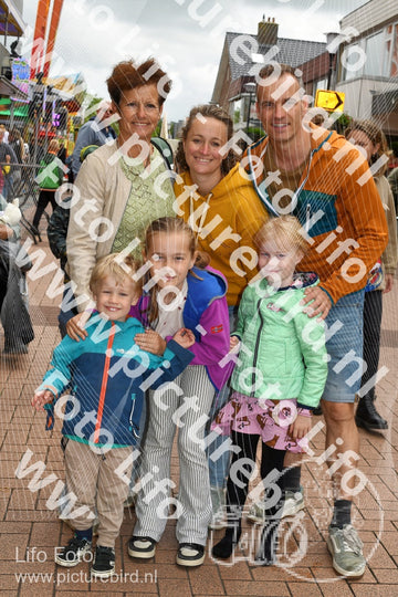 Evenement foto: Serie 285
