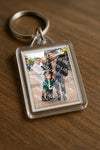 Evenement foto: Serie 285