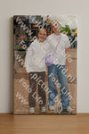 Evenement foto: Serie 285