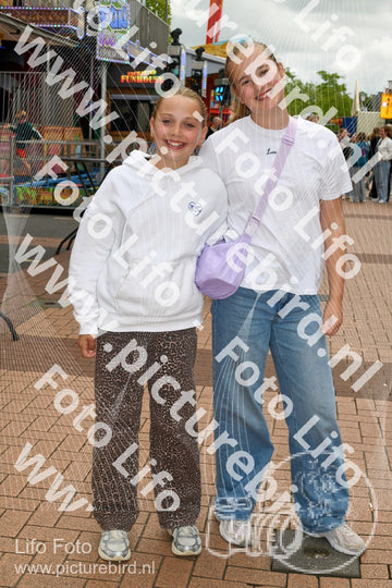 Evenement foto: Serie 285