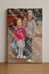Evenement foto: Serie 285