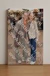 Evenement foto: Serie 285