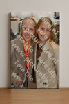 Evenement foto: Serie 285