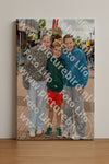 Evenement foto: Serie 285