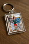 Evenement foto: Serie 285