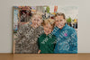 Evenement foto: Serie 285