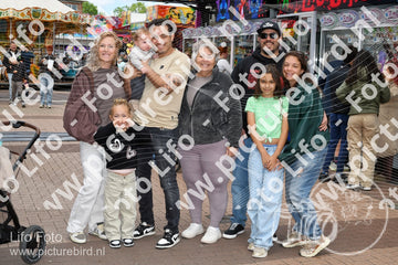Evenement foto: Serie 285