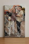 Evenement foto: Serie 285