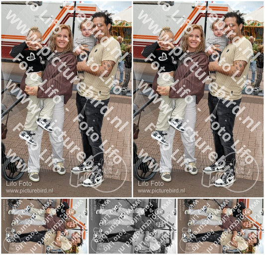 Evenement foto: Serie 285