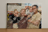 Evenement foto: Serie 285