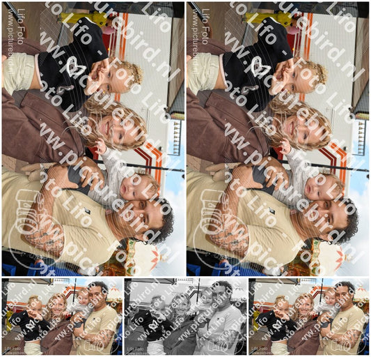Evenement foto: Serie 285