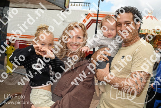 Evenement foto: Serie 285