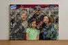 Evenement foto: Serie 285