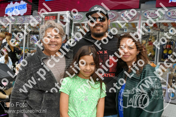 Evenement foto: Serie 285