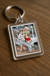 Evenement foto: Serie 285